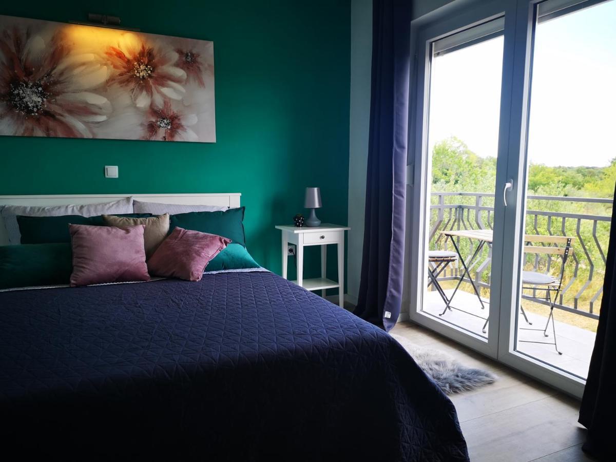 Apartment Sunrise, Coastal Istra, Pula Duga Uvala Pavicini Exterior photo