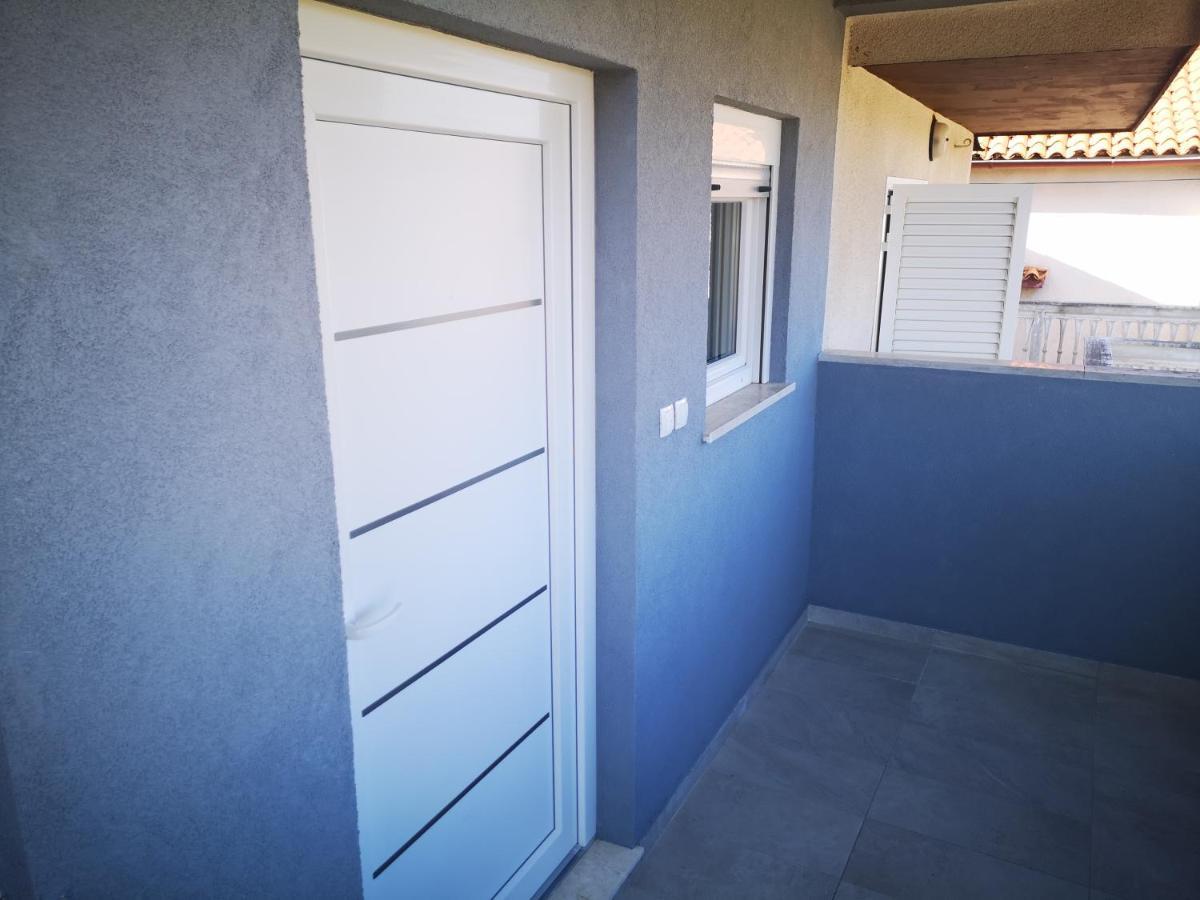 Apartment Sunrise, Coastal Istra, Pula Duga Uvala Pavicini Exterior photo
