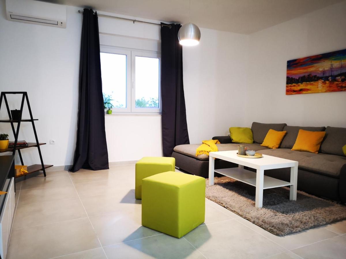 Apartment Sunrise, Coastal Istra, Pula Duga Uvala Pavicini Exterior photo