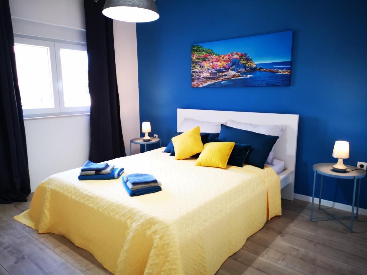 Apartment Sunrise, Coastal Istra, Pula Duga Uvala Pavicini Exterior photo