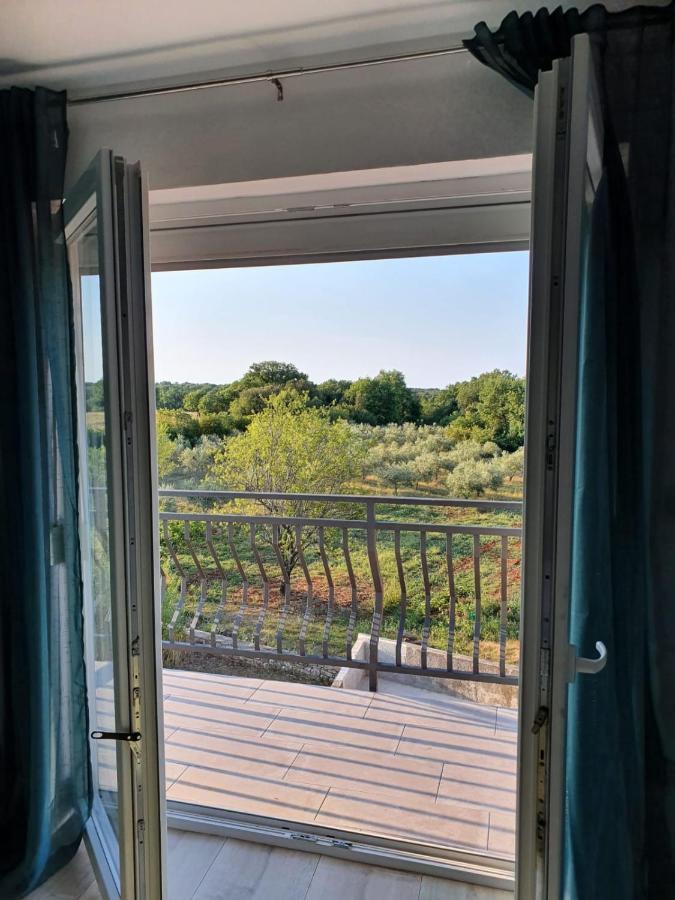 Apartment Sunrise, Coastal Istra, Pula Duga Uvala Pavicini Exterior photo