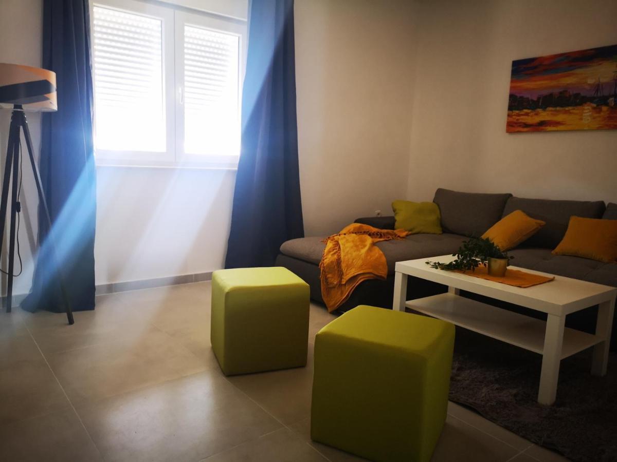 Apartment Sunrise, Coastal Istra, Pula Duga Uvala Pavicini Exterior photo