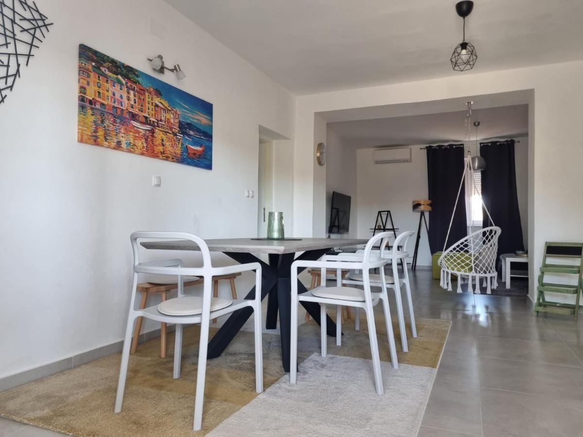 Apartment Sunrise, Coastal Istra, Pula Duga Uvala Pavicini Exterior photo
