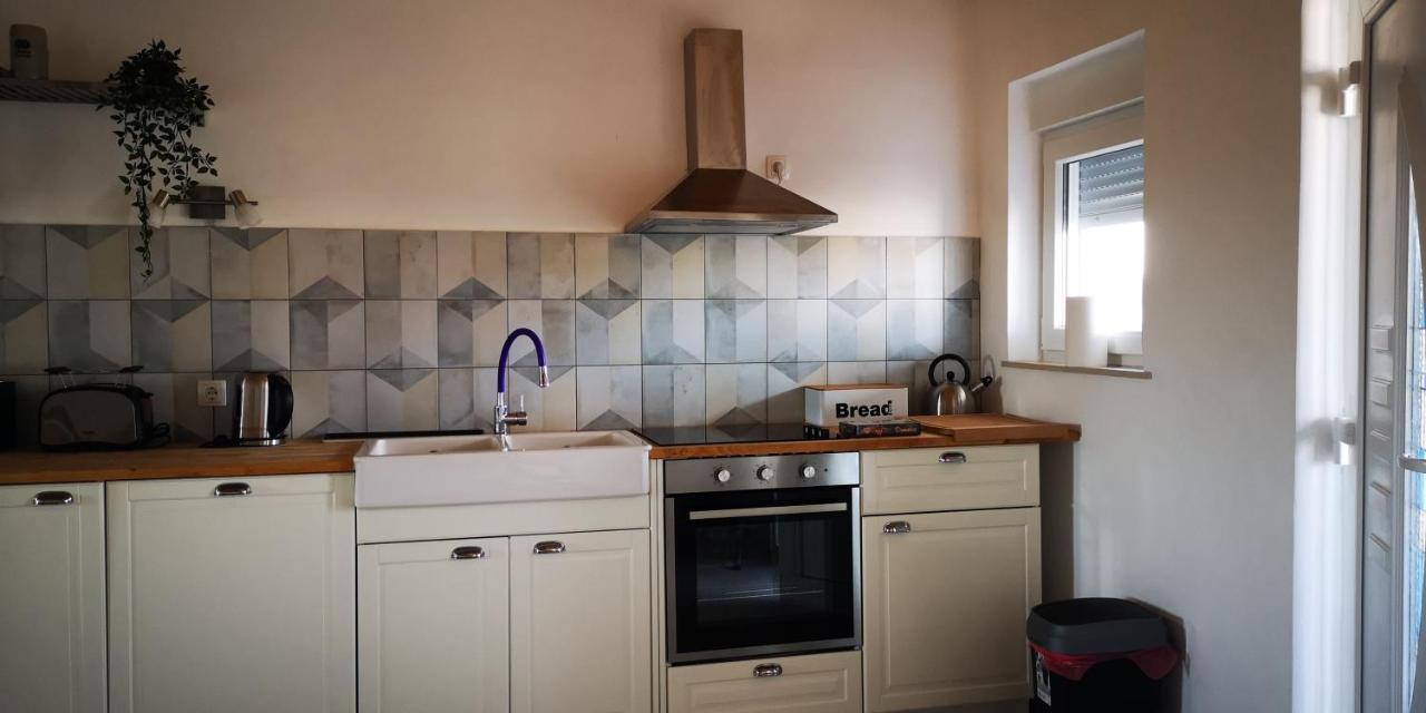 Apartment Sunrise, Coastal Istra, Pula Duga Uvala Pavicini Exterior photo