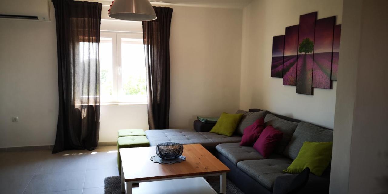 Apartment Sunrise, Coastal Istra, Pula Duga Uvala Pavicini Exterior photo