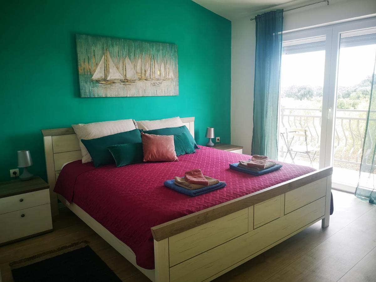 Apartment Sunrise, Coastal Istra, Pula Duga Uvala Pavicini Exterior photo