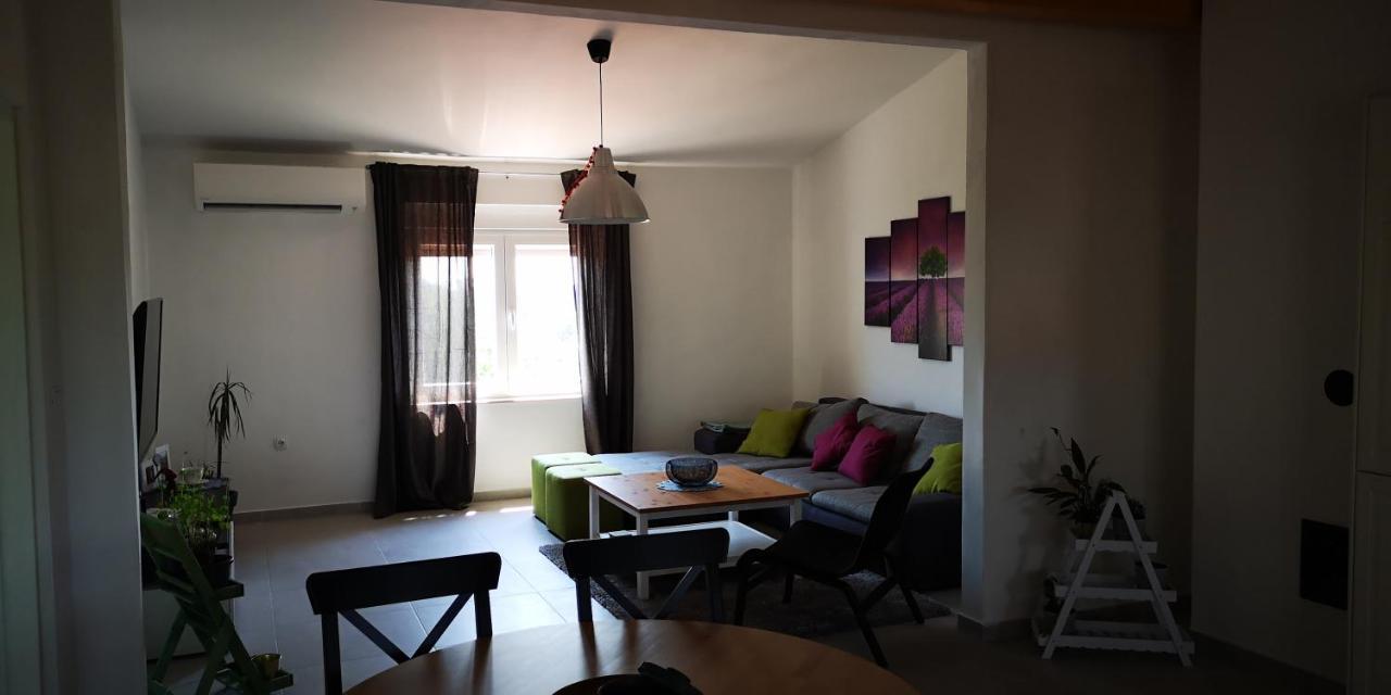 Apartment Sunrise, Coastal Istra, Pula Duga Uvala Pavicini Exterior photo
