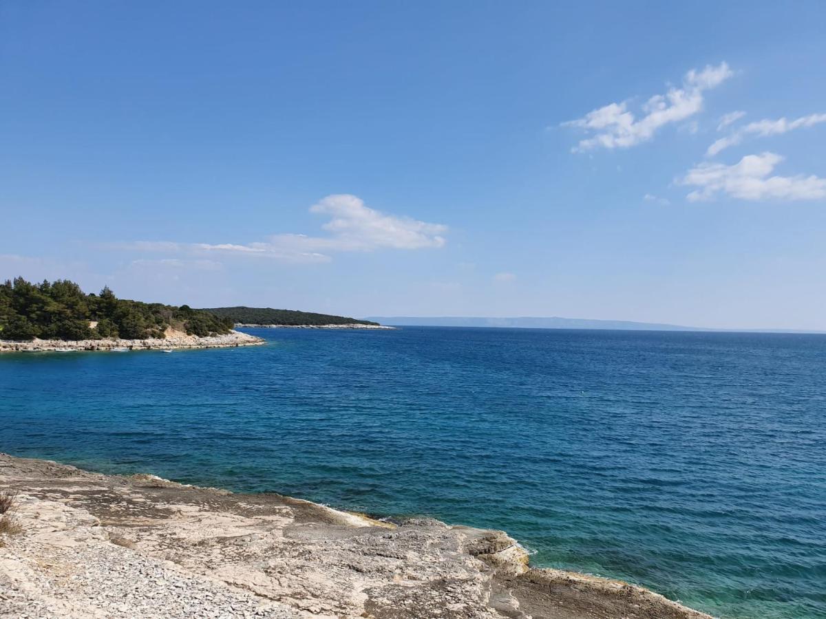 Apartment Sunrise, Coastal Istra, Pula Duga Uvala Pavicini Exterior photo